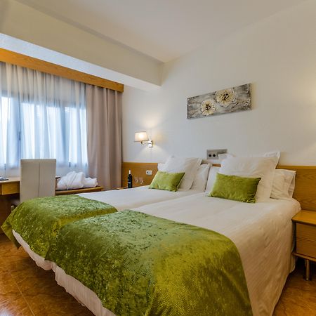 Hotel Yomo Eureka Andorra la Vella Exteriér fotografie