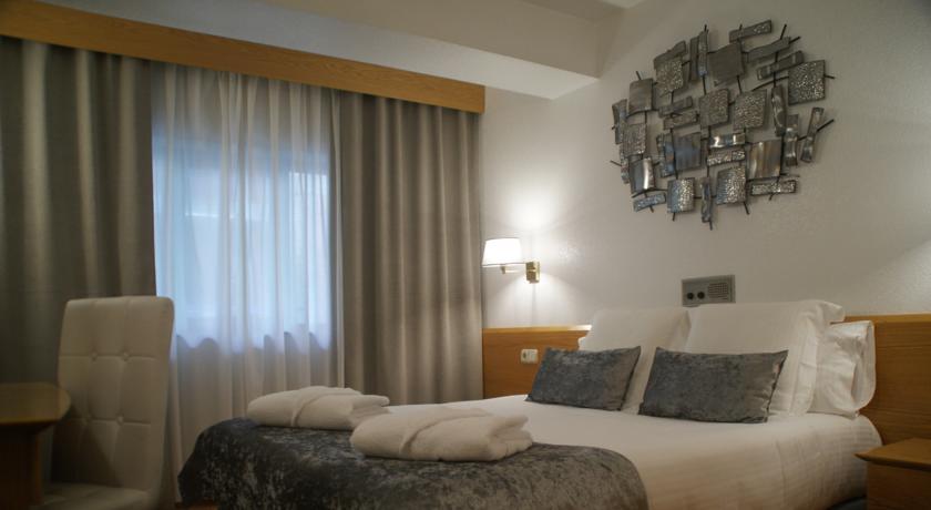 Hotel Yomo Eureka Andorra la Vella Exteriér fotografie