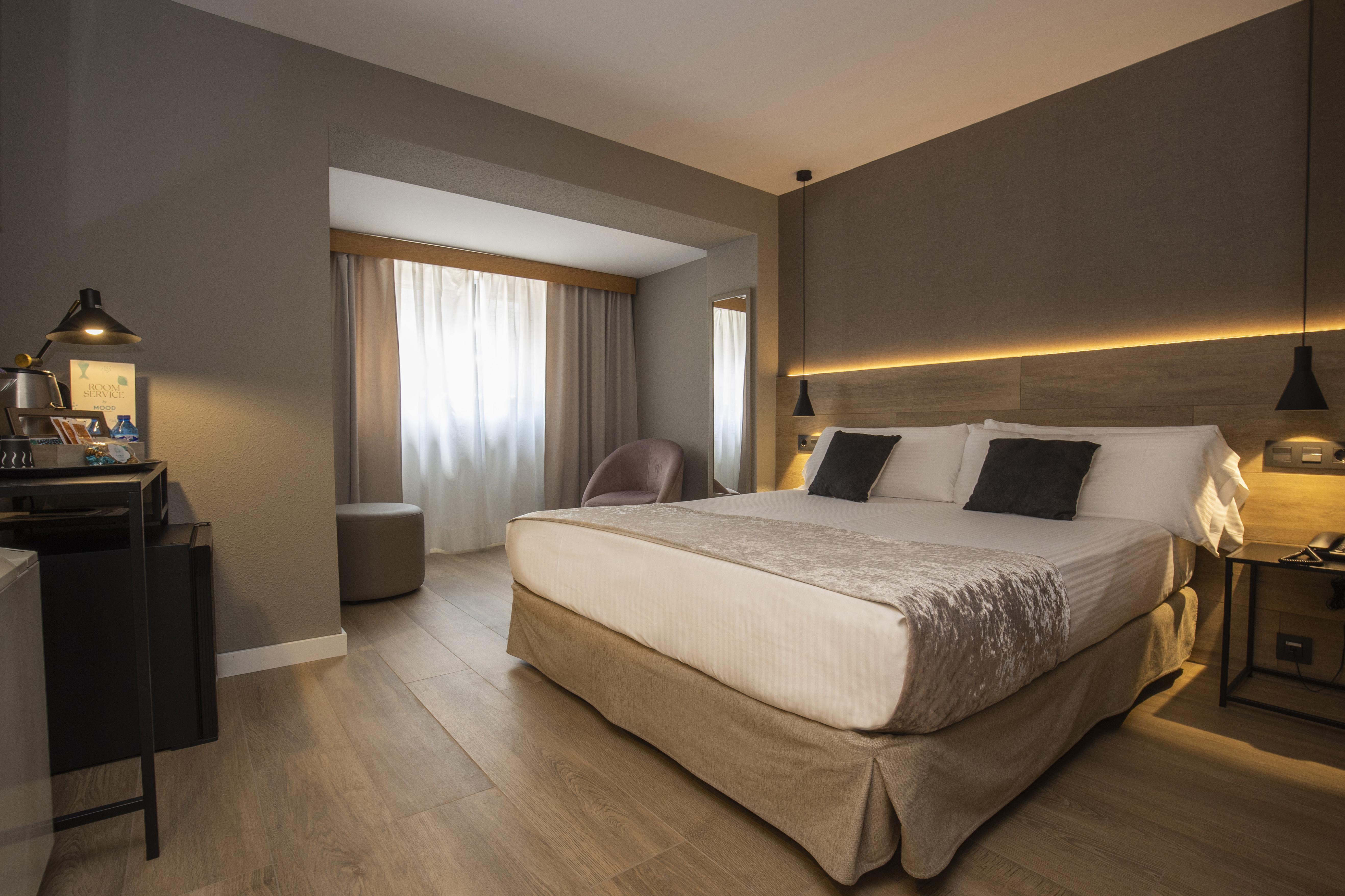 Hotel Yomo Eureka Andorra la Vella Exteriér fotografie