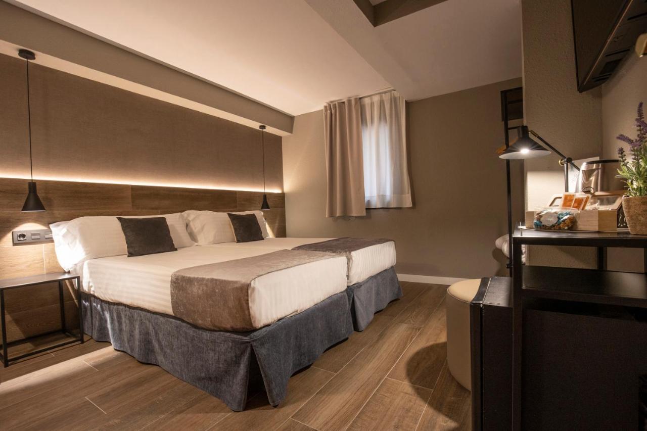 Hotel Yomo Eureka Andorra la Vella Exteriér fotografie